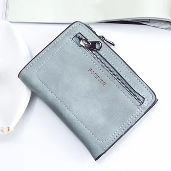 Women Simple Solid Color Wallets Female Zipper Coin Purse Unisex Short Bank Card Holders Ladies Wallet Shopping Cash Handbag
Women Simple Solid Color Wallets Female Zipper Coin Purse Unisex Short Bank Card Holders Ladies Wallet Shopping Cash Handbag