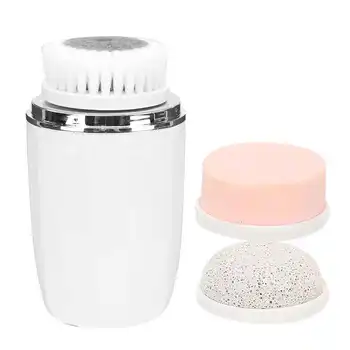 3 In 1 Electric Face Cleaner Skin Spots Removal Pen Waterproof Pore Cleaning Household Face Cleansing Brush Led Facial Mask
3 In 1 Electric Face Cleaner Skin Spots Removal Pen Waterproof Pore Cleaning Household Face Cleansing Brush Led Facial Mask