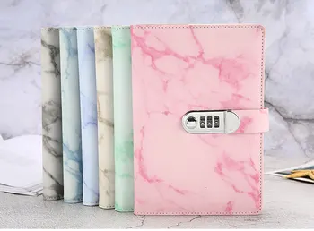 A5 Codebook creative student diary with lock notebook stationery thickened notebook notebook notebook
A5 Codebook creative student diary with lock notebook stationery thickened notebook notebook notebook