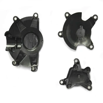 Motorcycle Engine Guard Protector Protective Cover Case Black For Yamaha YZF R1 YZF-R1 2009 2010 2011 2012 2013 2014
Motorcycle Engine Guard Protector Protective Cover Case Black For Yamaha YZF R1 YZF-R1 2009 2010 2011 2012 2013 2014