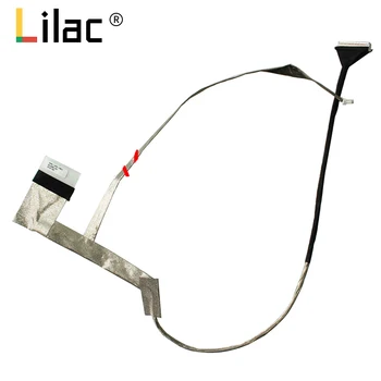 Video screen Flex For HP 4520S 4525s 4720s WITH CAMERA 15.6" laptop LCD LED LVDS Display Ribbon cable 50.4GK01.012 50.4GK01.001
Video screen Flex For HP 4520S 4525s 4720s WITH CAMERA 15.6" laptop LCD LED LVDS Display Ribbon cable 50.4GK01.012 50.4GK01.001