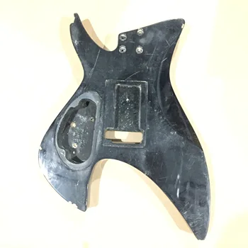Afanti Music DIY Electric guitar Body (3885)
Afanti Music DIY Electric guitar Body (3885)