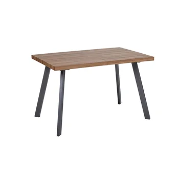 Стол обеденный раздвижной VIVI (1200-1600x800x750)
Стол обеденный раздвижной VIVI (1200-1600x800x750)