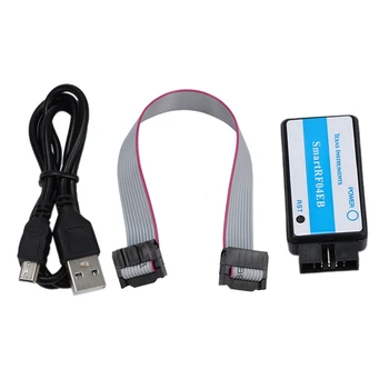 New 1 Set Black ZigBee Emulator Smart RF04EB ZigBee Emulator Downloader CC1110 CC2530 USB 2.0 Downloader Module MCU M100
New 1 Set Black ZigBee Emulator Smart RF04EB ZigBee Emulator Downloader CC1110 CC2530 USB 2.0 Downloader Module MCU M100