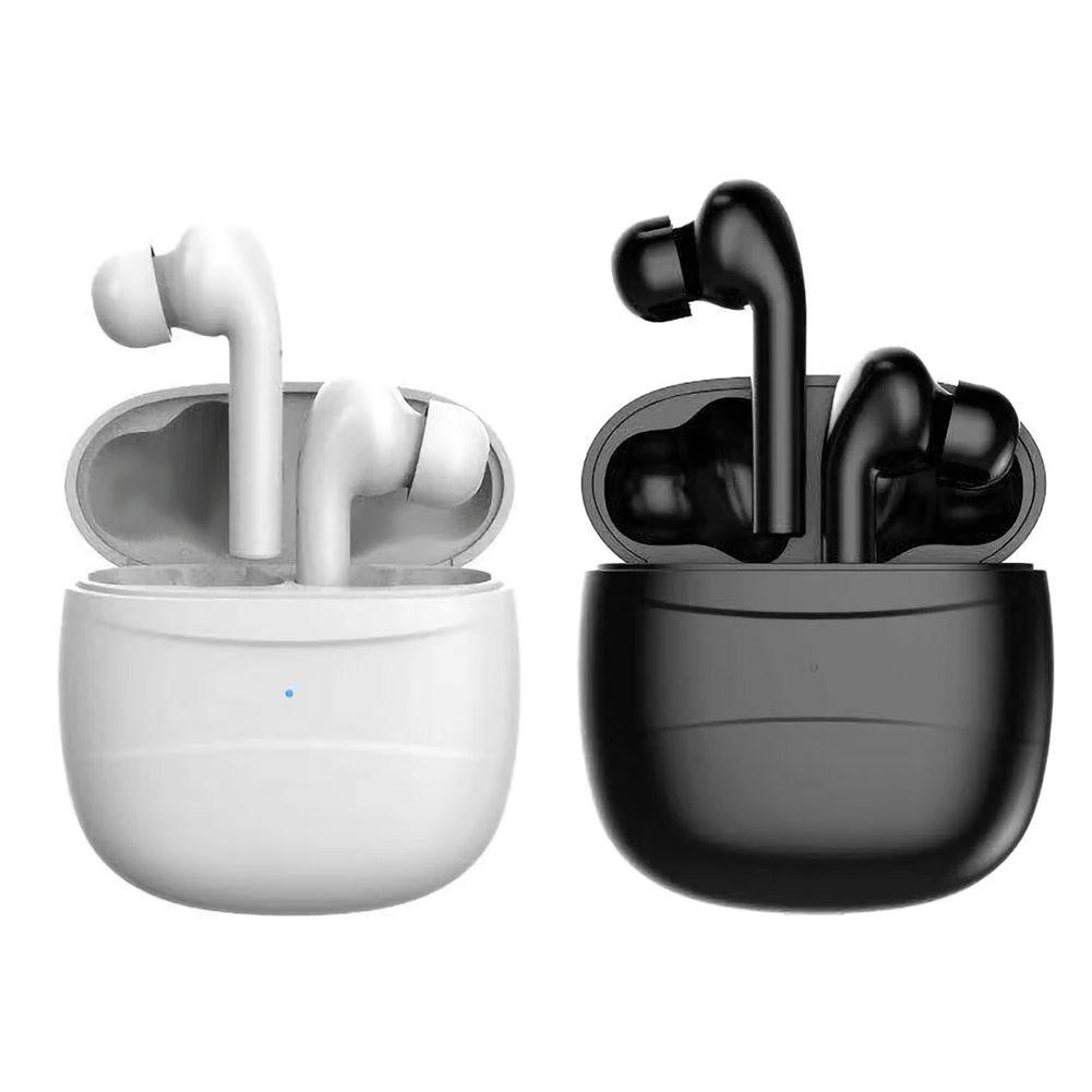 Tws Earphone Wireless Bluetooth 5.0 Earphone Earbuds With Mic 400mAh Charging Box Sport Earset For Smart Phone Bluetooth
Tws Earphone Wireless Bluetooth 5.0 Earphone Earbuds With Mic 400mAh Charging Box Sport Earset For Smart Phone Bluetooth