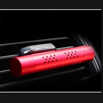 Auto Air Outlet Scent Car Solid Balm Air Conditioner Air Fresh stick
Auto Air Outlet Scent Car Solid Balm Air Conditioner Air Fresh stick