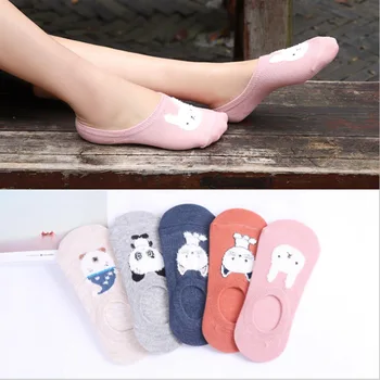 5 pairs Women harajuku students lovely cute kawaii animals fruit Socks summer cotton Sock For Female Funny sokken boat sox
5 pairs Women harajuku students lovely cute kawaii animals fruit Socks summer cotton Sock For Female Funny sokken boat sox