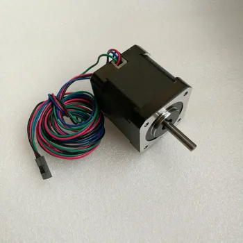 Nema 17 Stepper Motor 48mm 42BYGH Stepping Motor 2A (17HS19-2004S1) Motor 4-lead for 3D Printer CNC XYZ Motor
Nema 17 Stepper Motor 48mm 42BYGH Stepping Motor 2A (17HS19-2004S1) Motor 4-lead for 3D Printer CNC XYZ Motor