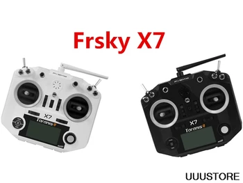 FrSky ACCST Taranis Q X7 QX7 2.4GHz 16CH Transmitter For RC Multicopter FRSKY X7
FrSky ACCST Taranis Q X7 QX7 2.4GHz 16CH Transmitter For RC Multicopter FRSKY X7