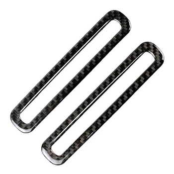 for Ford Mustang 2015-2019 Car Interior Carbon Fiber Mustang Door Outlet Sticker 2Pcs
for Ford Mustang 2015-2019 Car Interior Carbon Fiber Mustang Door Outlet Sticker 2Pcs