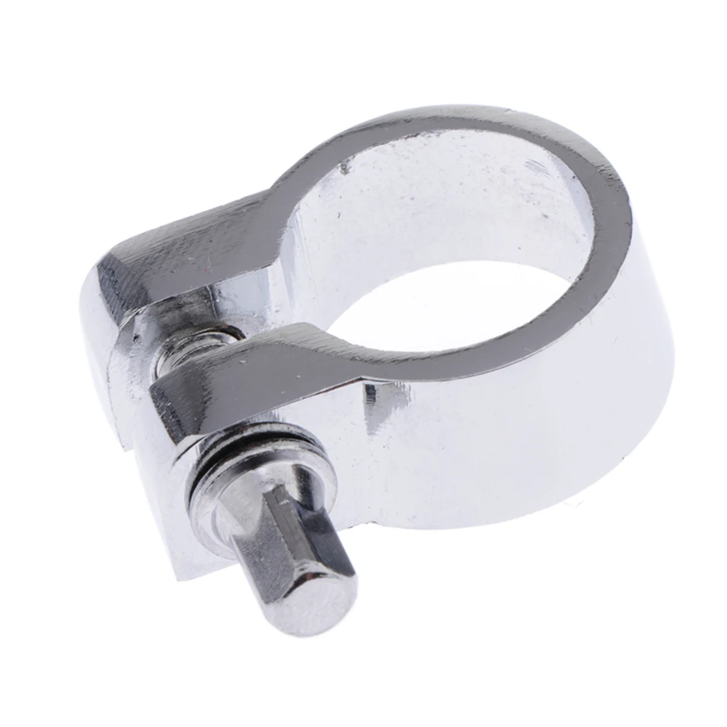 Cymbal Stand Holder Memory Lock 19mm for Drum Kit Mount Hardware Cymbal Stand Holder Memory Lock 19mm for Drum Kit Mount Hardware