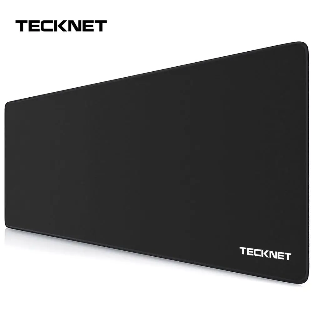 TeckNet Mousepad 90*40cm Gaming Mouse Pad Waterproof Mat for Computer Gamer Mat Large Rubber No-Slip Mouse Mat Game Mause Pad
TeckNet Mousepad 90*40cm Gaming Mouse Pad Waterproof Mat for Computer Gamer Mat Large Rubber No-Slip Mouse Mat Game Mause Pad