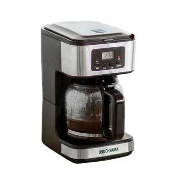 Coffee Machine Drip Coffee Machine Fully Automatic Coffee Maker Large Capacity Coffee Maker for Alice Home Cafe American <5 Cups
Coffee Machine Drip Coffee Machine Fully Automatic Coffee Maker Large Capacity Coffee Maker for Alice Home Cafe American <5 Cups