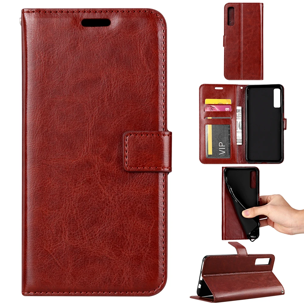 Luxury PU Leather Smart Flip Cover For Redmi 7A 3s S2 3 6A 6 5 Plus 4X 4A 5A 8A Note 7 Pro 4 4X 5A For Xiaomi Mi A3 A1 A2 9 Lite
Luxury PU Leather Smart Flip Cover For Redmi 7A 3s S2 3 6A 6 5 Plus 4X 4A 5A 8A Note 7 Pro 4 4X 5A For Xiaomi Mi A3 A1 A2 9 Lite