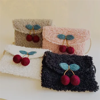 Christmas Kid Mini Coin Bag Cute Lamb Crossbody Bag for Baby Small Zero Wallet Pouch Little Girl Messenger Bag Gift 10PCS
Christmas Kid Mini Coin Bag Cute Lamb Crossbody Bag for Baby Small Zero Wallet Pouch Little Girl Messenger Bag Gift 10PCS