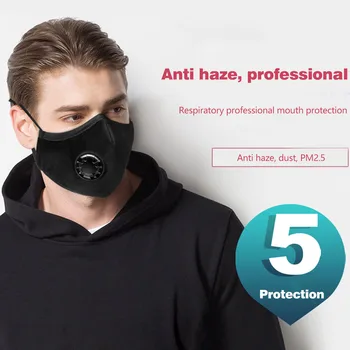 1-50Pcs Mouth Mask Dustproof Anti-fog Haze PM 2.5 Activated Carbon Reusable Face Cover Respirator Insert Washed Reusable Masks
1-50Pcs Mouth Mask Dustproof Anti-fog Haze PM 2.5 Activated Carbon Reusable Face Cover Respirator Insert Washed Reusable Masks