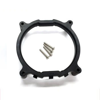 Computer Adjustable Holder Base CPU Cooler Mounting Desktop Fan Heatsink Bracket Replacement Parts Durable PC Radiator For Intel
Computer Adjustable Holder Base CPU Cooler Mounting Desktop Fan Heatsink Bracket Replacement Parts Durable PC Radiator For Intel