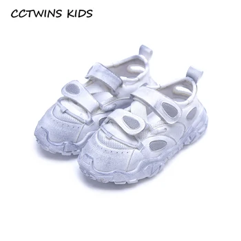 CCTWINS Kids Shoes 2020 Summer Children Fashion Beach Sandal Baby Girls Mesh Breathable Shoes Boys Casual Soft Shoes BS413
CCTWINS Kids Shoes 2020 Summer Children Fashion Beach Sandal Baby Girls Mesh Breathable Shoes Boys Casual Soft Shoes BS413