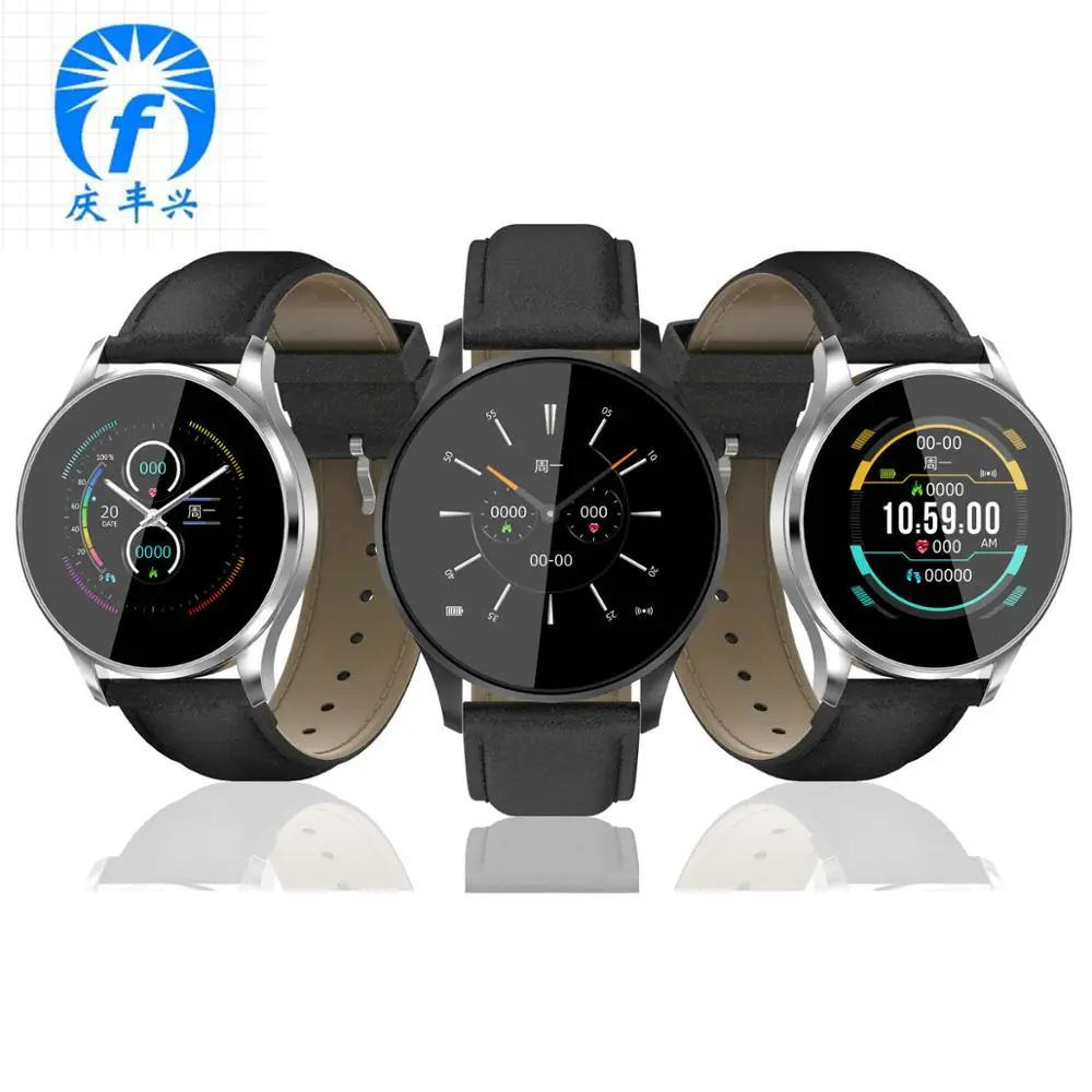 IP67 Waterproof Magic Smart Watch GPS Phone finding Heart Rate Tracker Sleep Tracker Working 7 Days Message Reminder
IP67 Waterproof Magic Smart Watch GPS Phone finding Heart Rate Tracker Sleep Tracker Working 7 Days Message Reminder