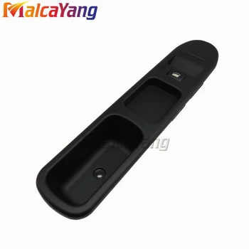 Malcayang 96351625XT Left hand drive Right Passenger Power Window Switch Control for Peugeot 307 2001-2007 2005 2006 2003 2002
Malcayang 96351625XT Left hand drive Right Passenger Power Window Switch Control for Peugeot 307 2001-2007 2005 2006 2003 2002