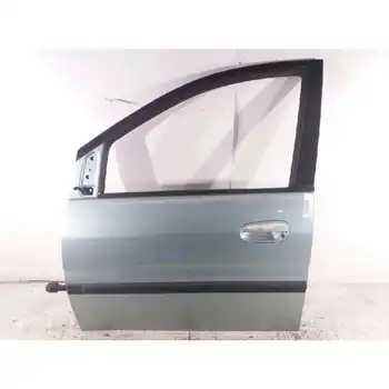 8121149 door Front Left Hyundai Matrix (fc) 1.5 Crdi Cat 
8121149 door Front Left Hyundai Matrix (fc) 1.5 Crdi Cat
