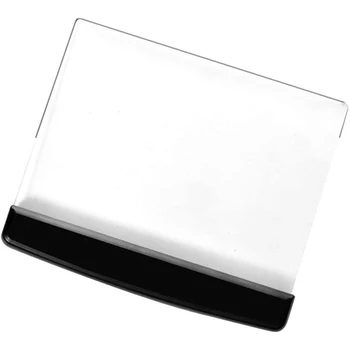 Flat Plate LED Book Light Reading Night Light Portable Travel Dormitory Desk Lamp Eye Protect For Bedroom Portable Lighting FP8
Flat Plate LED Book Light Reading Night Light Portable Travel Dormitory Desk Lamp Eye Protect For Bedroom Portable Lighting FP8