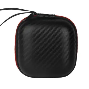 Headphone Carrying Case Portable Water Resistant Shockproof Protective Storage Bag Pouch for Apple Beats Powerbeats Pro
Headphone Carrying Case Portable Water Resistant Shockproof Protective Storage Bag Pouch for Apple Beats Powerbeats Pro