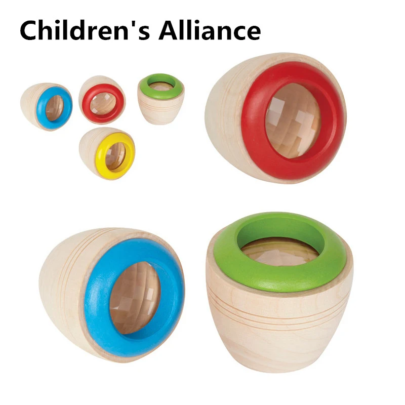 Magic Wooden Kaleidoscopes Fun Toys for Children Kids Gift Preschooler Prism Montessori Early Learning Educational Puzzle
Magic Wooden Kaleidoscopes Fun Toys for Children Kids Gift Preschooler Prism Montessori Early Learning Educational Puzzle