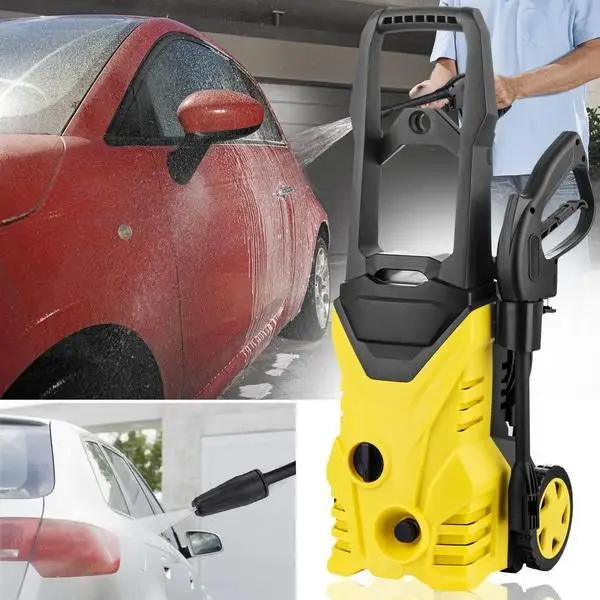 Hoge Druk Waterpistool Metalen Waterpistool Hoge Druk Power Washer Spray Auto Wassen Gereedschap Tuin Water Jet Lrrigation Tool
Hoge Druk Waterpistool Metalen Waterpistool Hoge Druk Power Washer Spray Auto Wassen Gereedschap Tuin Water Jet Lrrigation Tool