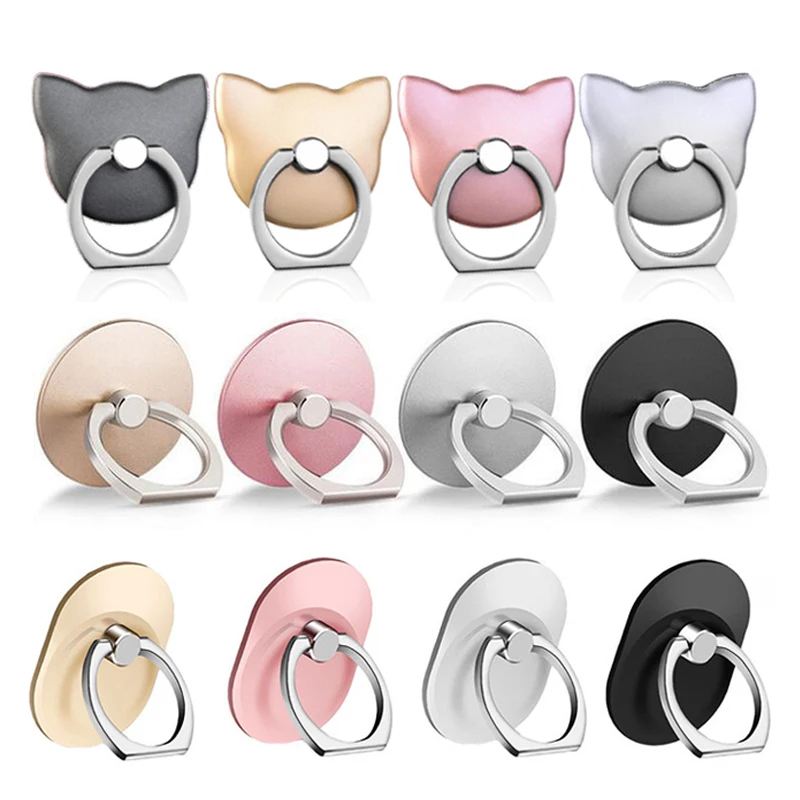 Finger Ring Mobile Phone Holder Stand For iPhone X Support Accessories 360 Degree Smartphone Car Mount Stand Holder For Xiaomi
Finger Ring Mobile Phone Holder Stand For iPhone X Support Accessories 360 Degree Smartphone Car Mount Stand Holder For Xiaomi
