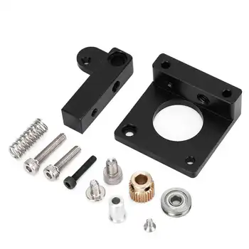 3D Printer Parts Mk8 Extruder Black Edition Aluminum Block Diy Kit Makerbot Single Nozzle Extrusion Head Mk8 Extruder Block Righ
3D Printer Parts Mk8 Extruder Black Edition Aluminum Block Diy Kit Makerbot Single Nozzle Extrusion Head Mk8 Extruder Block Righ