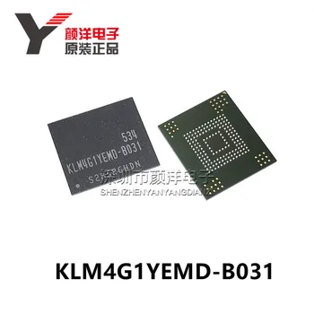 1PCS 2PCS 5PCS 10PCS KLM4G1YEMD-B031 BGA KLM4G1YEMD Flash memory chips New and original
1PCS 2PCS 5PCS 10PCS KLM4G1YEMD-B031 BGA KLM4G1YEMD Flash memory chips New and original