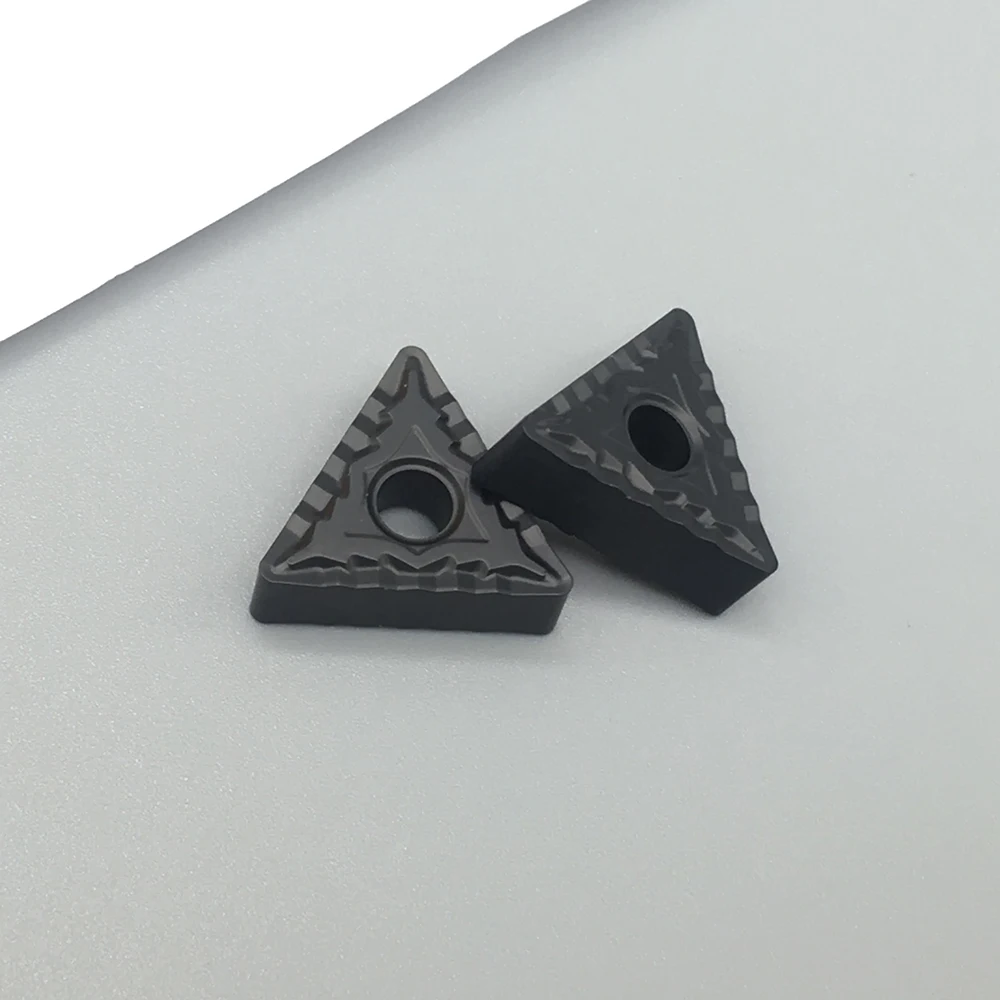 10PCS TNMG160408 CQ FT4125 Carbide Inserts Turning Tool External Turning Tool Carbide Insert Lathe Cutter For Steel parts
10PCS TNMG160408 CQ FT4125 Carbide Inserts Turning Tool External Turning Tool Carbide Insert Lathe Cutter For Steel parts