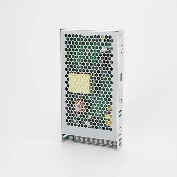 200W SMPS LRS-200 Ultra-thin Switching Power Supply Customizable Transformer 220V To 5V 12V 24V 36V 48V AC DC 40A Powersupply
200W SMPS LRS-200 Ultra-thin Switching Power Supply Customizable Transformer 220V To 5V 12V 24V 36V 48V AC DC 40A Powersupply