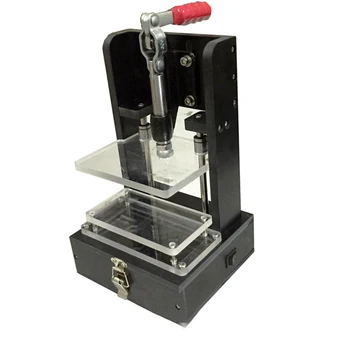 PCBA Test Rack PCB Universal Embryo frame Rack Circuit board fixture testing jig
PCBA Test Rack PCB Universal Embryo frame Rack Circuit board fixture testing jig
