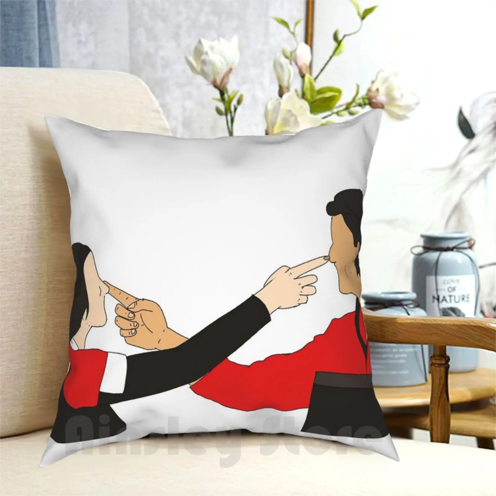 Love Is Friendship Pillow Case Printed Home Soft DIY Pillow cover Kuch Kuch Hota Hai Kkhh Bollywood Classic Bollywood
Love Is Friendship Pillow Case Printed Home Soft DIY Pillow cover Kuch Kuch Hota Hai Kkhh Bollywood Classic Bollywood