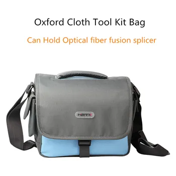 High Grade Waterproof Fiber Optic Fusion Splicer Tool Kit Carring Bags Power Meter Fiber Cleaver Oxford Cloth Tool Big/Small Bag
High Grade Waterproof Fiber Optic Fusion Splicer Tool Kit Carring Bags Power Meter Fiber Cleaver Oxford Cloth Tool Big/Small Bag