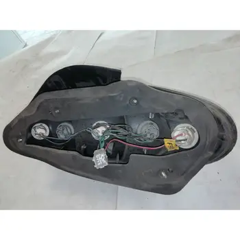 206950 Rear light Left Hyundai Lantra Saloon (rd) *
206950 Rear light Left Hyundai Lantra Saloon (rd) *