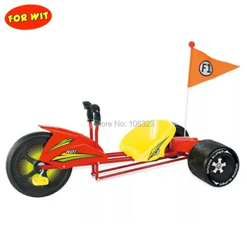 Child Outdoor Sport Drift Tricycle Vehicle, Kids Bicycle Super Kart, Park Cycling Bike, Square Twist Car, Children Ride On Toy
Child Outdoor Sport Drift Tricycle Vehicle, Kids Bicycle Super Kart, Park Cycling Bike, Square Twist Car, Children Ride On Toy