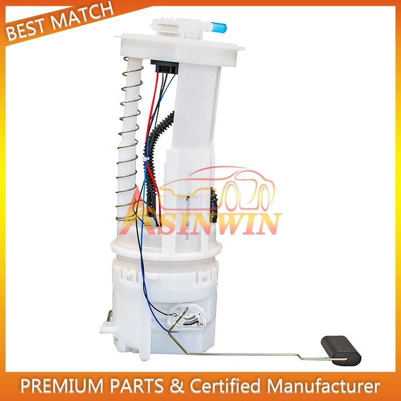 17040-EB80C High Quality Fuel Pump Module Assembly A801-12 Fits For Nissan Navara 2005 2006 2007 2008 2009 2010 2011
17040-EB80C High Quality Fuel Pump Module Assembly A801-12 Fits For Nissan Navara 2005 2006 2007 2008 2009 2010 2011