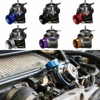 Racing Car GReddi FV Aluminium Float Valve FV BOV Universal Blow Off Valve 3 Colors Available
Racing Car GReddi FV Aluminium Float Valve FV BOV Universal Blow Off Valve 3 Colors Available