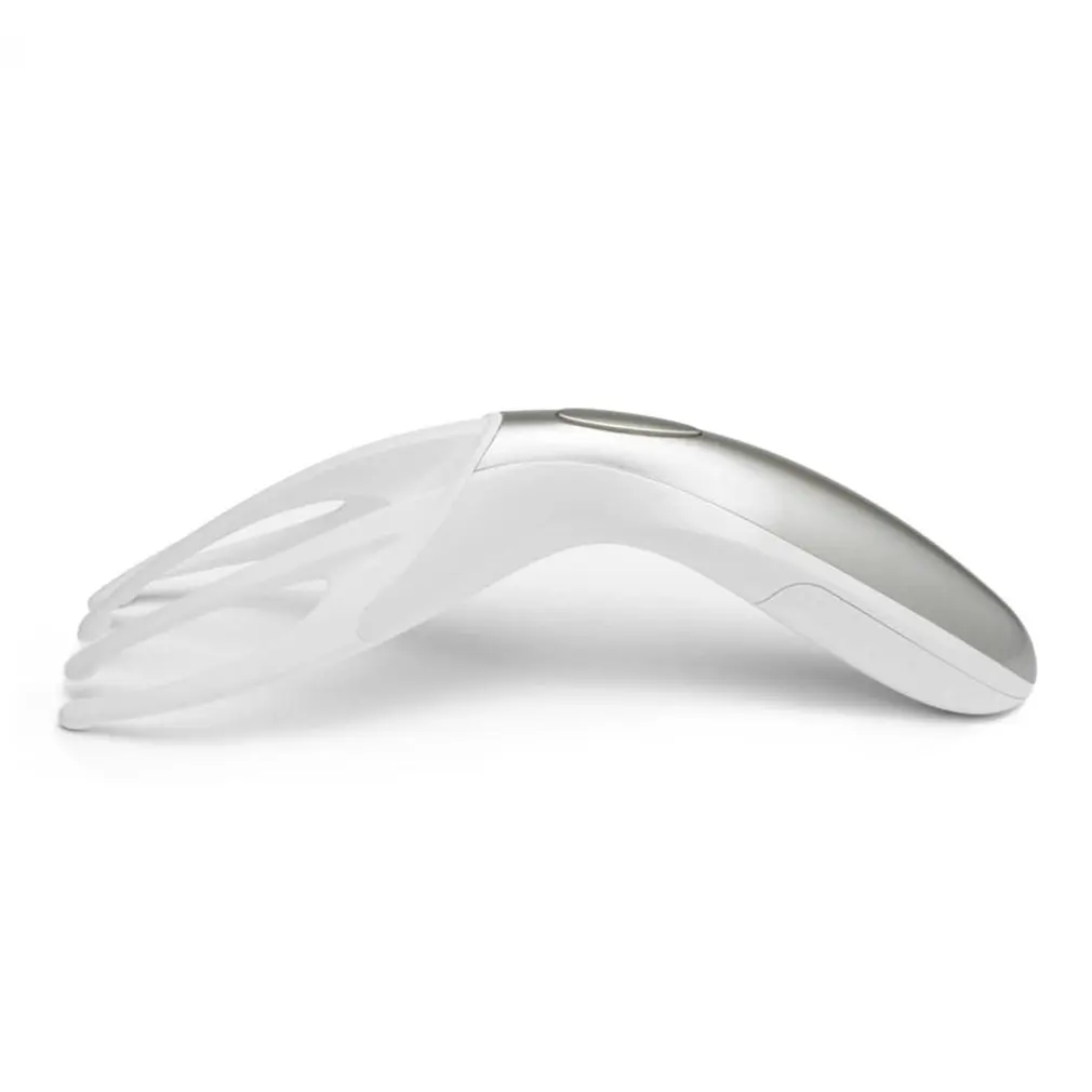 Creative Battery Head Mini Massager Multi-Function Vibration Massager Head Electric Portable Massage Comb
Creative Battery Head Mini Massager Multi-Function Vibration Massager Head Electric Portable Massage Comb