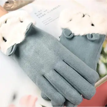 Women Touch Screen Warm Gloves Autumn And Winter Windproof Waterproof Touch Screen Non-Slip Gloves Sports Riding Gloves
Women Touch Screen Warm Gloves Autumn And Winter Windproof Waterproof Touch Screen Non-Slip Gloves Sports Riding Gloves