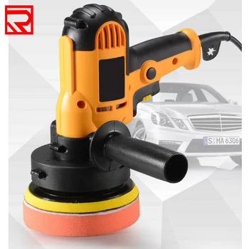 Avid Power Polisher, 5-inch Dual Action Random Orbital Car Buffer Polisher Waxer with Variable Speed
Avid Power Polisher, 5-inch Dual Action Random Orbital Car Buffer Polisher Waxer with Variable Speed