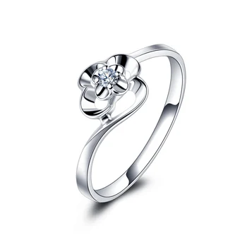 18K Gold Clover Diamond Ring Authentic Women Platinum Wedding Marriage Diamond Ring Platinum Diamond Ring Wedding Ring
18K Gold Clover Diamond Ring Authentic Women Platinum Wedding Marriage Diamond Ring Platinum Diamond Ring Wedding Ring