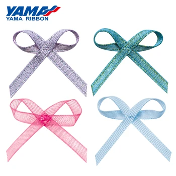 YAMA Ribbons Wide 30mm±3mm High 26mm±3mm 200pcs/bag Bow Ribbon DIY Craft Applique Scrapbooking Decoration Sewing Supply
YAMA Ribbons Wide 30mm±3mm High 26mm±3mm 200pcs/bag Bow Ribbon DIY Craft Applique Scrapbooking Decoration Sewing Supply