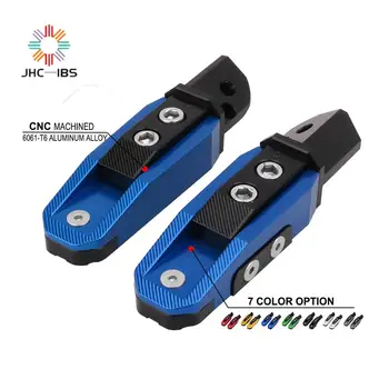 Motorcycle CNC Billet Foot Pegs Rests Pedals Footpegs For YAMAHA R1 R6 MT07 MT09 XJ6 FZ1 FZ6 FZ8 FZ 1 6 8 Motorbike
Motorcycle CNC Billet Foot Pegs Rests Pedals Footpegs For YAMAHA R1 R6 MT07 MT09 XJ6 FZ1 FZ6 FZ8 FZ 1 6 8 Motorbike