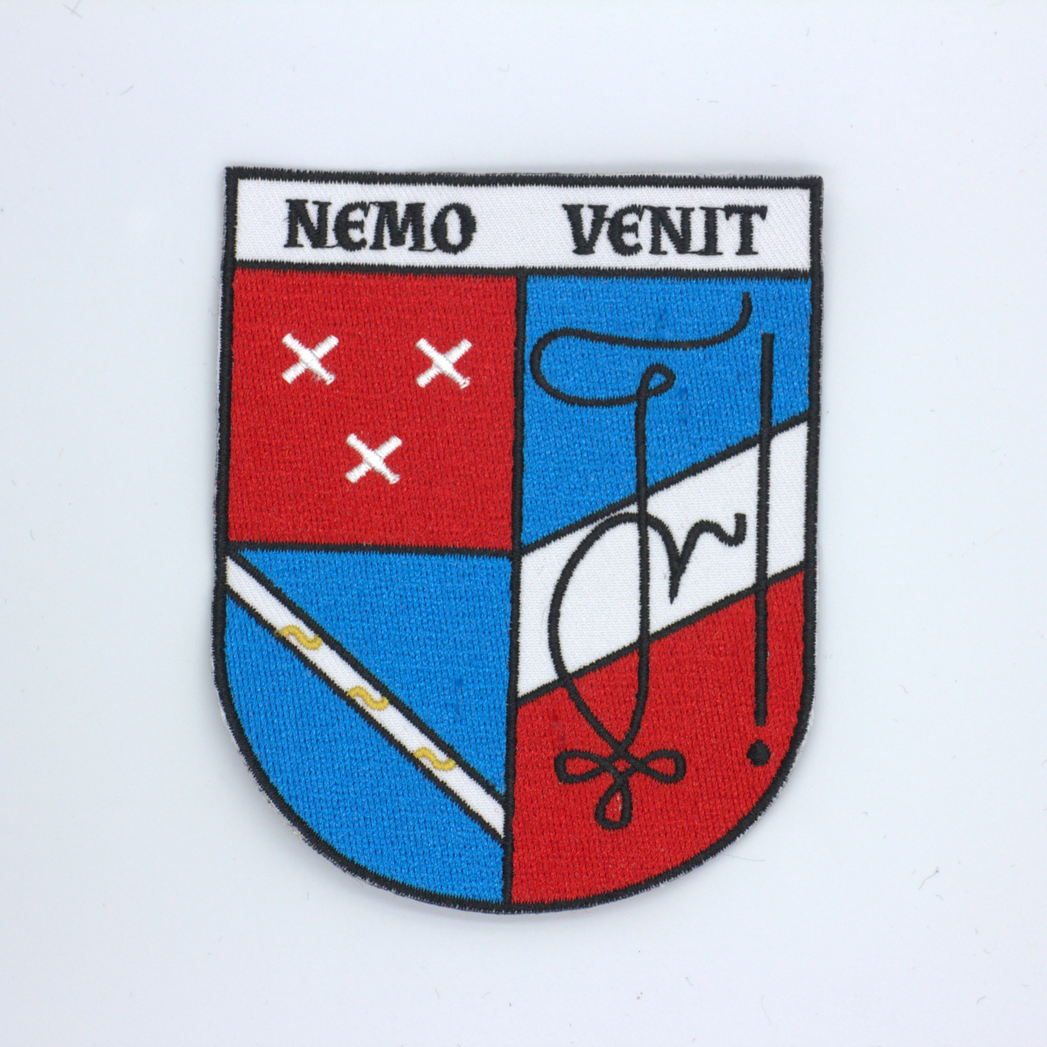 Characters Patches Badges Embroidered Applique Sewing Iron On Badge Clothes Garment Apparel Accessories 5
Characters Patches Badges Embroidered Applique Sewing Iron On Badge Clothes Garment Apparel Accessories 5