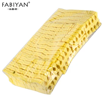 Yellow 200pcs/PackNail Art 100 Pairs Toe Separators Fingers Foots Sponge Soft Gel UV Beauty Tools Polish Manicure Pedicure
Yellow 200pcs/PackNail Art 100 Pairs Toe Separators Fingers Foots Sponge Soft Gel UV Beauty Tools Polish Manicure Pedicure