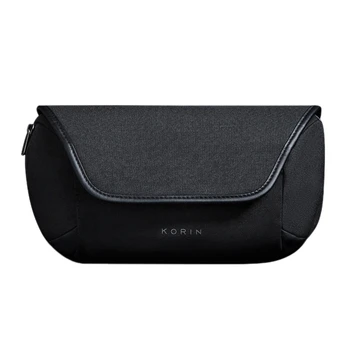 LJL-Korin Design Clicksling Casual Chest Bag Cut-Resistant Waterproof Shoulder Bag Fashion Men's Small Crossbody Bag 
LJL-Korin Design Clicksling Casual Chest Bag Cut-Resistant Waterproof Shoulder Bag Fashion Men's Small Crossbody Bag